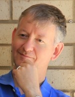 Prof. Peter Gill