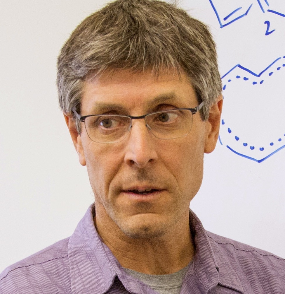 Professor William Karney.jpg