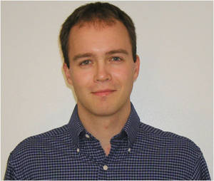 Prof. Daniel Seidel