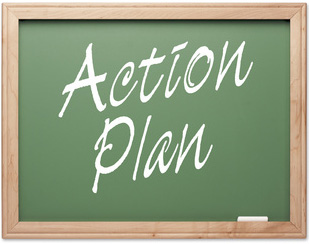 Course of Action