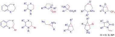 Heterocycles