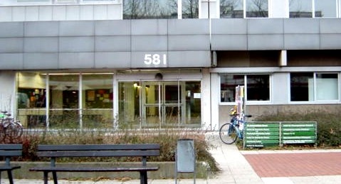 Institute of Organic Chemistry