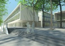 New building campus