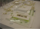 New building overview