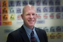 Prof. Graham J. Bodwell