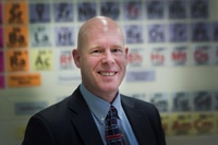 Prof. Graham J. Bodwell