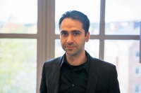 Prof. Ivan Aprahamian