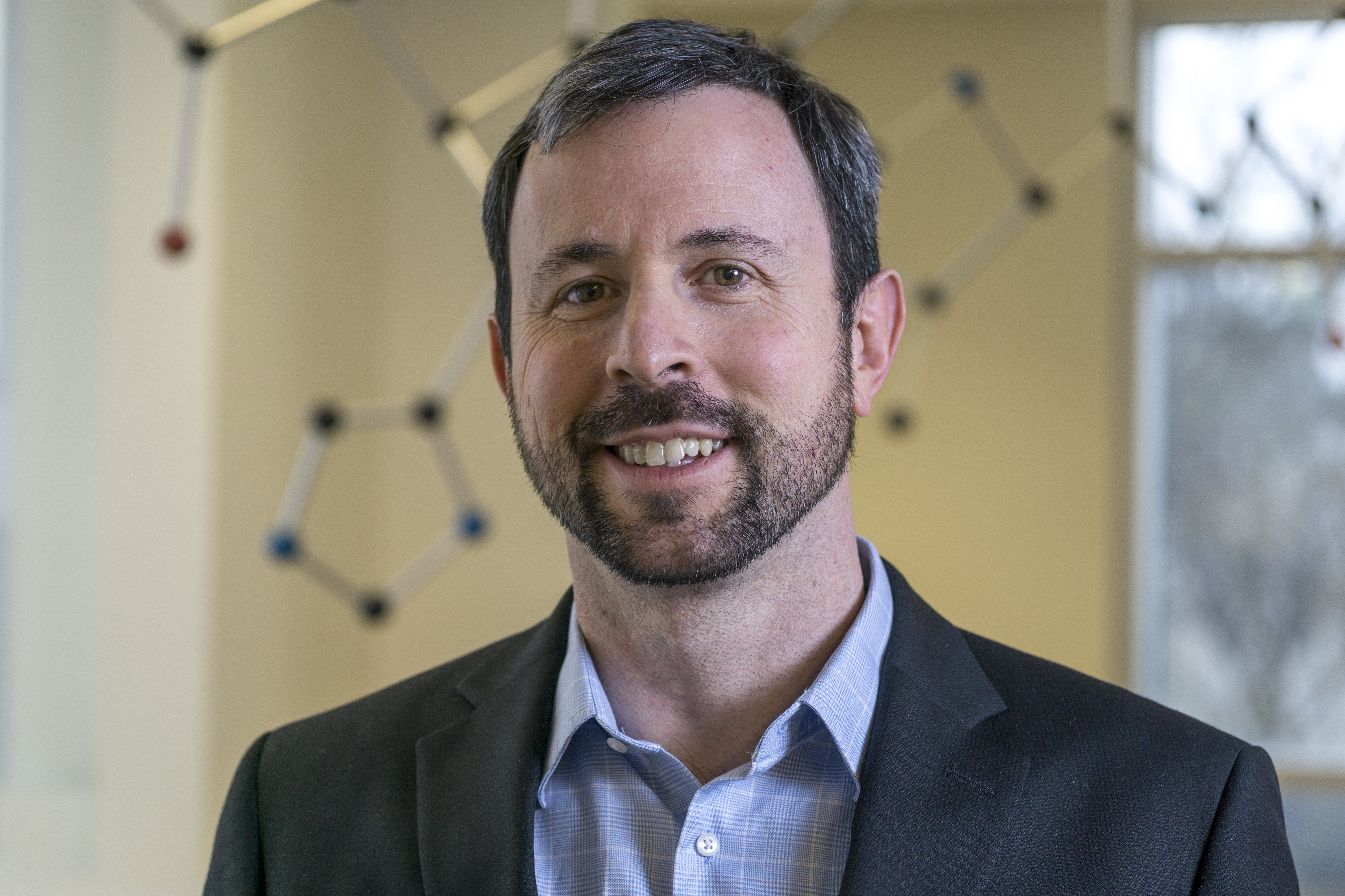 Prof. Matthew S. Sigman