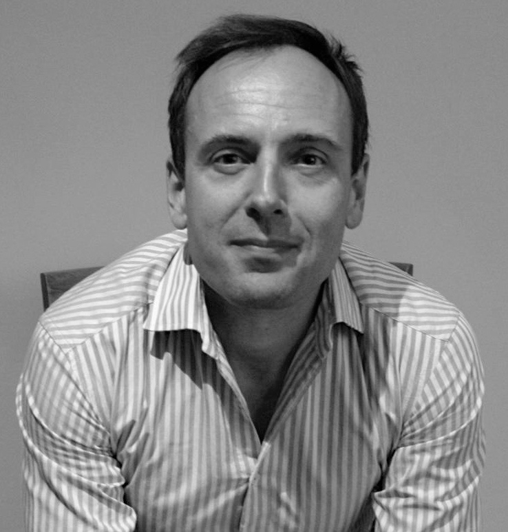 Prof. Michael Sherburn