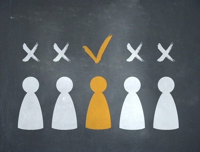 Selection