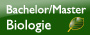 Bachelor / Master Biologie