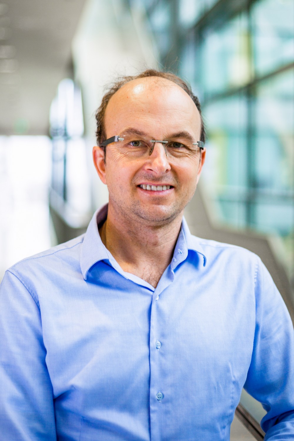 Prof. Dr. Bernd Smarsly