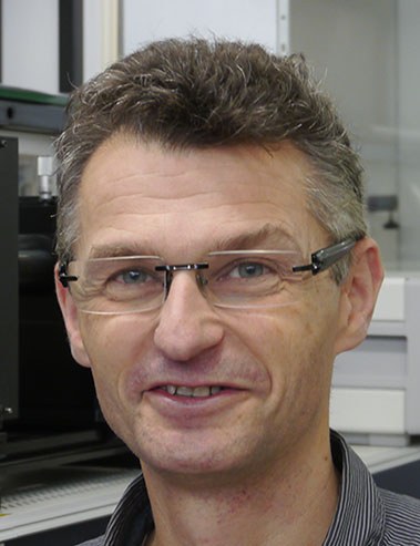 Prof. Dr. Peter Friedhoff