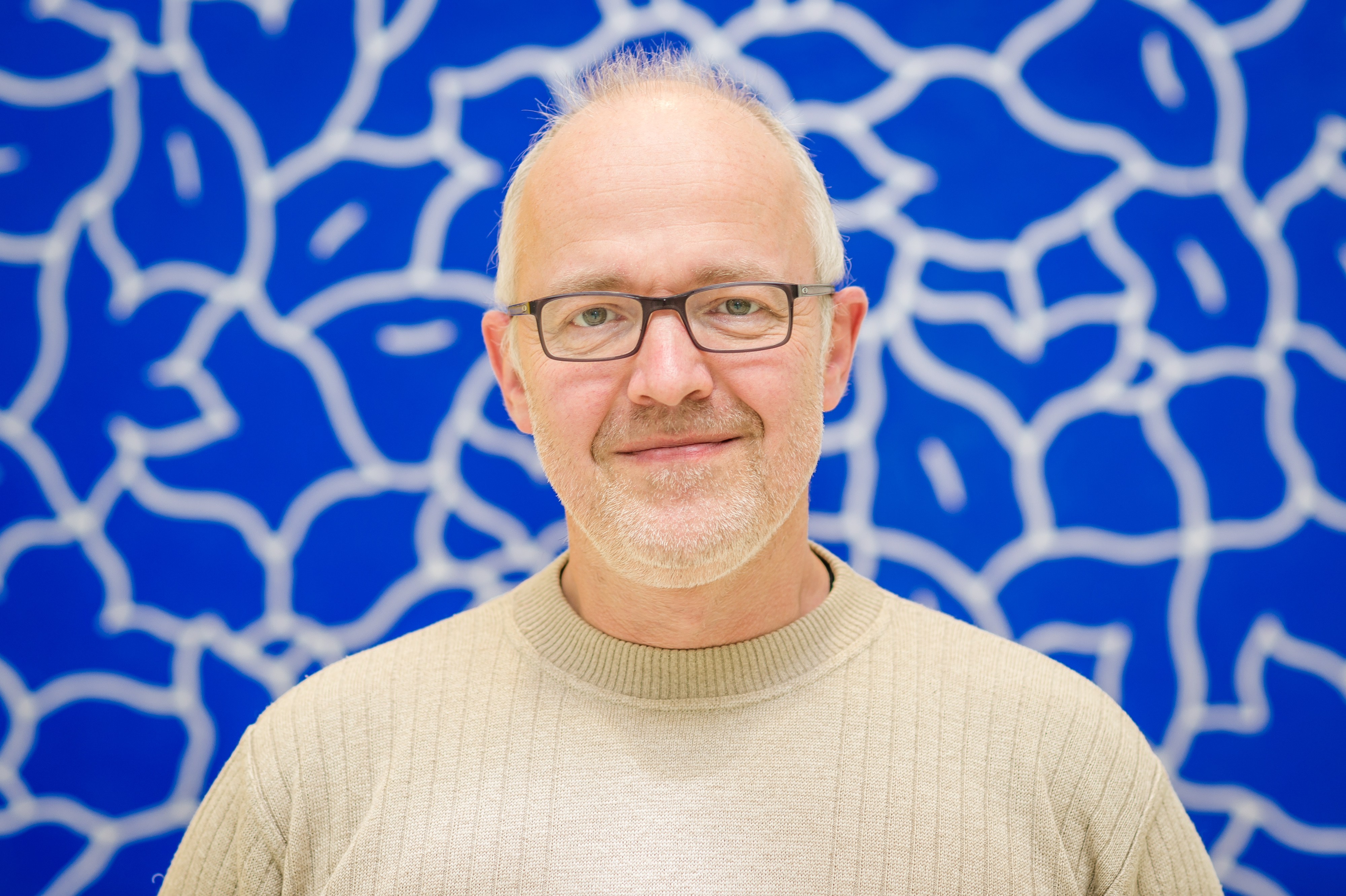 Prof. Dr. Richard Göttlich