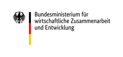 Logo BMZ Logo BMZ