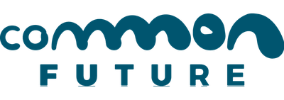 Logo Common Future Logo Common Future