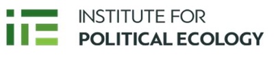 Logo Institute for Political Ecology Logo Institute for Political Ecology
