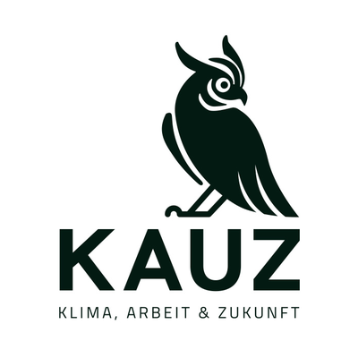 LOGO KAUZ LOGO KAUZ
