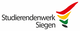 Logo Studierendenwerk Siegen Logo Studierendenwerk Siegen