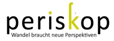 Logo Periskop Logo Periscop