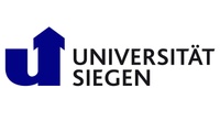 Logo University Siegen