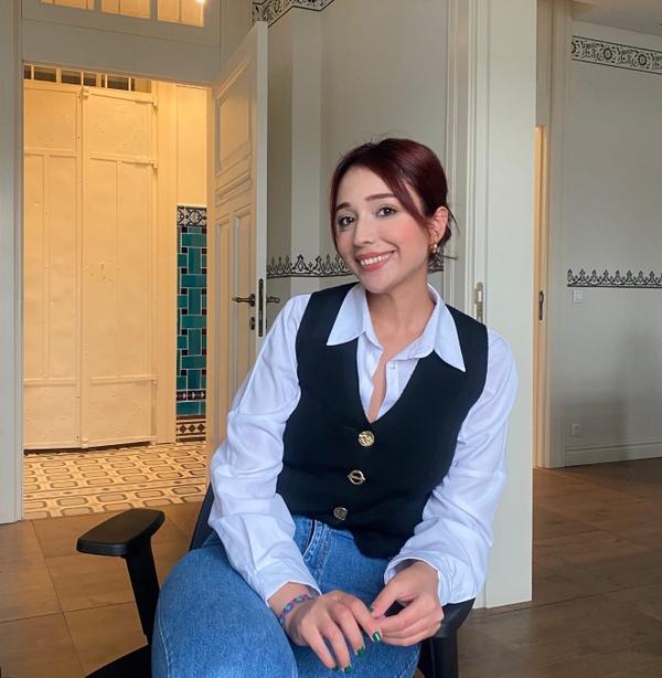 Dilara Türk