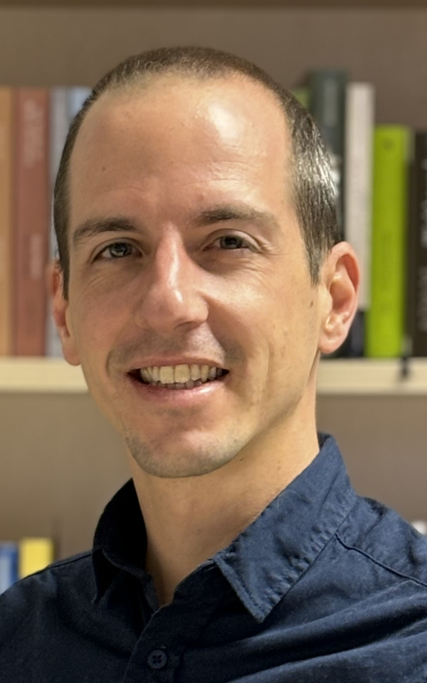 Markus Nabernegg