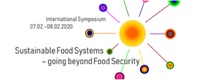 Workshops on “Corporate Global Agriculture” and “Agroecological and Organic Food Systems” at Sustainable Food Systems Symposium in Gießen, 7 – 8 February 2020