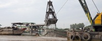 Can smart policies solve the sand mining problem?
