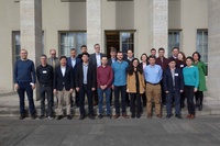 Workshop of the SUSADICA doctoral programme brings together PhD students and their supervisors