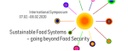 News Food Systems Symposium