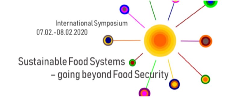 News Food Systems Symposium