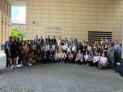 EAAE PhD Workshop in Budapest