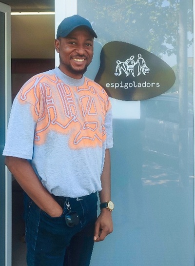 Ifeoluwa Abuluda Ifeoluwa Abuluda
