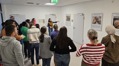Photo exhibition on 06.11.2025 - Akansha