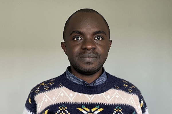 Robert Asiimwe Robert Asiimwe