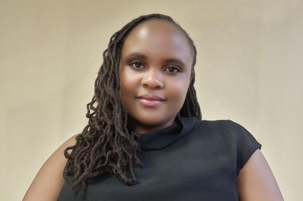 Emily Kilonzi