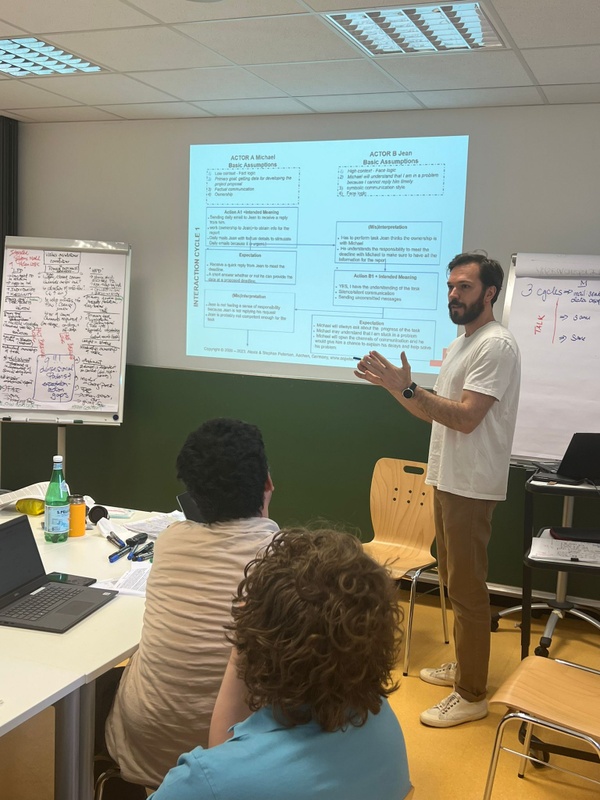 ICC Course_participants