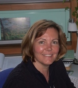 Prof. Dr. Sylvia Schnell