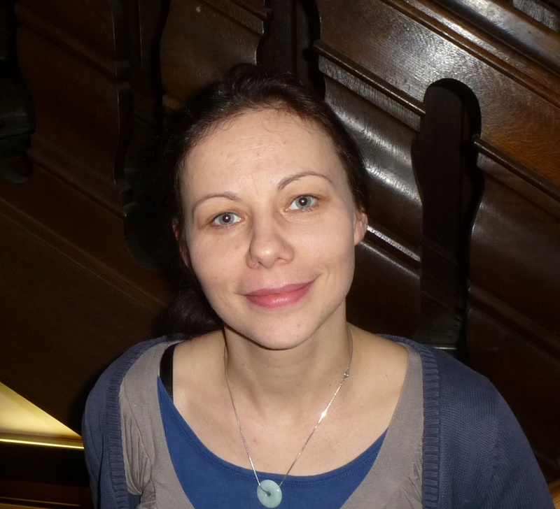 Katrin Koslowski