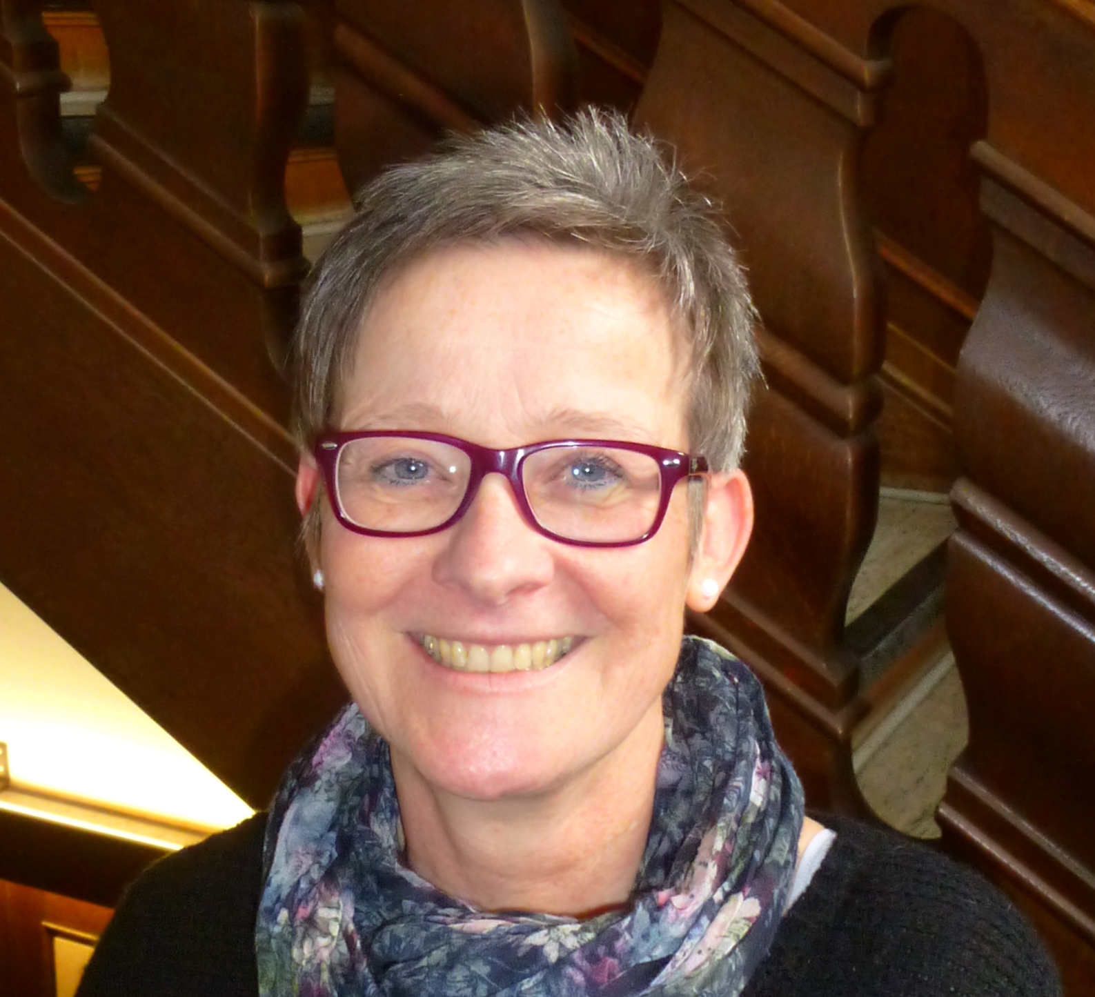 Ute Richter