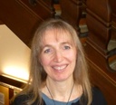 Prof. Dr. Silvia Rudloff