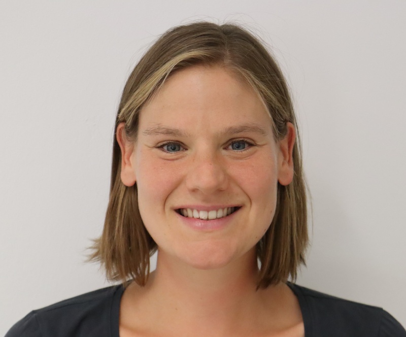 Sonja Dähn
