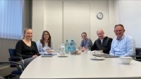 FEI Kick-off meetingAiF 22262 N