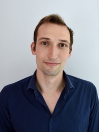 Fabian Dieter