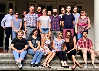 Bild Arbeitskreis August 2018