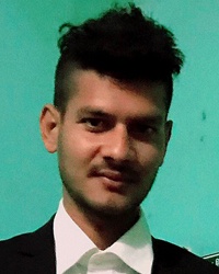 Subash Sapkota