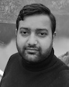 Kaushik Sheladiya