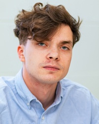 Doryan Grigoras