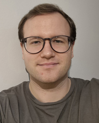 Florian André Runge